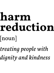 Harm Reduction Definition
