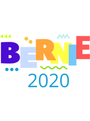 BERNIE 2020