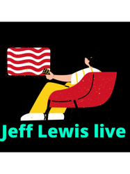 Jeff Lewis live