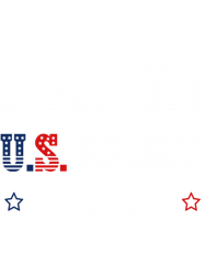 Proud Army Girlfriend - Be Proud To Be In The US Army Military