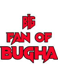 Bugha fan