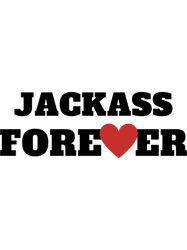 jackass forever