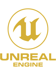 BEST SELLER - Unreal Engine Merchandise