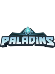 PALADINS online game