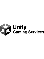 Unity Gaming Services