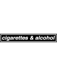 Cigarettes amp Alcohol - OASIS Band Tribute - MADE IN THE 90s