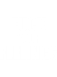 fuck your feelings