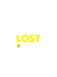 Trump lost Fuck Your Feelings