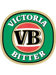 VICTORIA BITTER-LOGO
