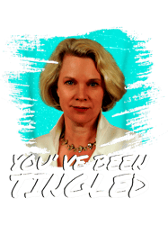 Laura Tingle Politician