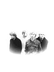 Gifts Men Mansun Music Band Graphic For Fan