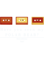 The Charlatans Polar Bear Cassette