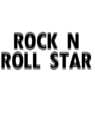 Oasis  Rock n Roll Star