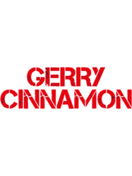 Gerry Cinnamon Erratic Cinematic