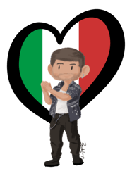 Mahmood  Italy 2019