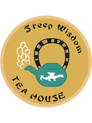 Steep Wisdom Tea House