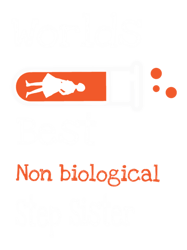 Kinnpworld Best Step Sister - Best Non Biological Sister - Perfect Step Sister - Little Step Sisterorsche The Series