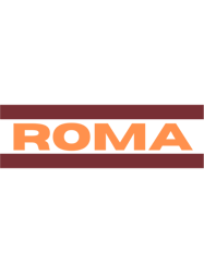 Roma Football Team 2023