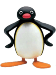 Penguin What