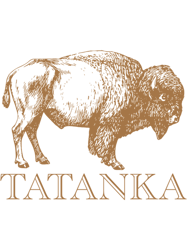 TATANKA - Mens amp Youth