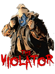 the Violator