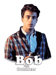 Bob Sheldon (The Outsiders)