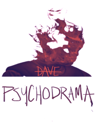 Dave Psychodrama(2)