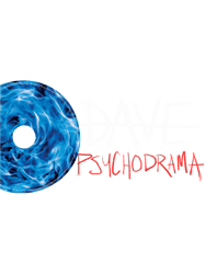 Dave psychodrama trending