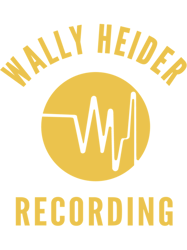 Wally Heider Recording Tri-blend