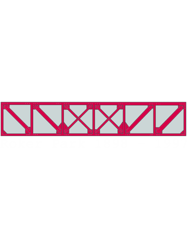 Roker Park 1898 - 1997 Design