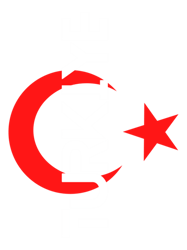 Turkiye print
