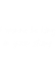 Dermot Kennedy I Wanna Be King in Your Story