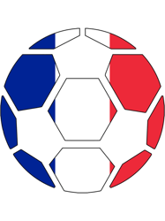 FRANCE. FIFA 2022.