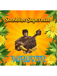 Donovan - Sunshine Superman
