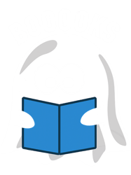 Funny Ghost Books Librarian Gifts Idea