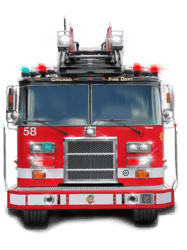 Chicago Fire Truck design by MotorManiac