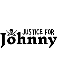 Justice For Johnny - Johnny Depp Trial