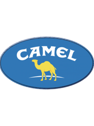 Camel Cigarettes .