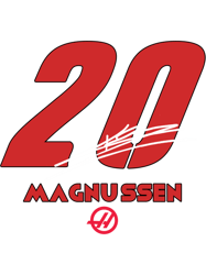 Clough - CloudsKevin Magnussen 2022
