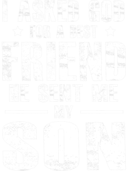Christian I Asked God For A Best Friend He Sent Me My Son 12 Christ