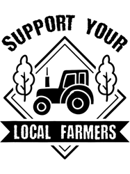 Agriculture Support Your Farmer Farming,Png, Png For Shirt, Png Files For Sublimation, Digital Download