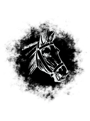 Cute Horse Lover Horse Riding 21,Png, Png For Shirt, Png Files For Sublimation, Digital Download