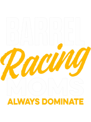 Barrel Racing Mom Horse Race Rodeo Racer 216, Png, Png For Shirt, Png Files For Sublimation, Digital Download, Printable