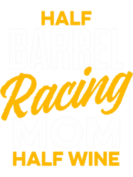 Barrel Racing Mom Horse Race Rodeo Racer 259, Png, Png For Shirt, Png Files or Sublimation, Digital Download, Printable
