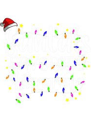 Fairy Lights Christmas Santa Librarian, Png, Png For Shirt, Png Files For Sublimation, Digital Download, Printable