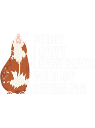 Furry Potato Funny I CanT I Have Plans With My Guinea Pig, Png,Png For Shirt, Png Files For Sublimation, Digital Downloa