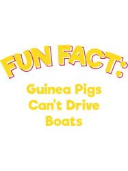 Guinea Pigs Cant Drive Boats Funny Animal Pun Humor 24, Png, Png For Shirt, Png Files For Sublimation, Digital Download,