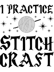 Funny Crochet Crocheting I Practice Stitch Craft,Png, Png For Shirt, Png Files For Sublimation, Digital Download