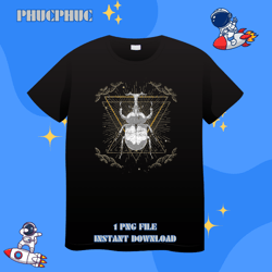 Animal Beetle Insect Occult BugPng, Png For Shirt, Png Files For Sublimation, Digital Download, Printable