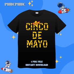Cinco De Mayo Mexican hat and sombrero poncho llama 6Png, Png For Shirt, Png Files For Sublimation, Digital Download, Pr